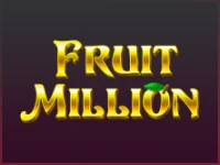 Fruit Million