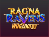 RagnaRavens WildEnergy